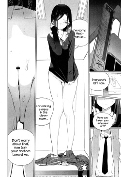 [Zakotsu] Mitumeteitai (COMIC Koh 2017-05) [English] {Hennojin} [Digital] page 10