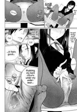 [Zakotsu] Mitumeteitai (COMIC Koh 2017-05) [English] {Hennojin} [Digital] page 6