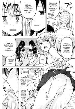 (Futaket 10) [Nanka no Atama! (Picao)] Futa Jogakuen Seiri Touban  [Spanish][elmoedela8] page 10
