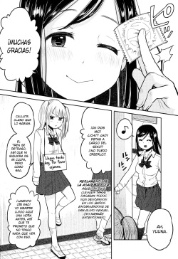 (Futaket 10) [Nanka no Atama! (Picao)] Futa Jogakuen Seiri Touban  [Spanish][elmoedela8] page 4