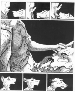 louie furrywolfy woof page 10