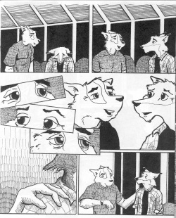 louie furrywolfy woof page 4