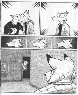 louie furrywolfy woof page 5