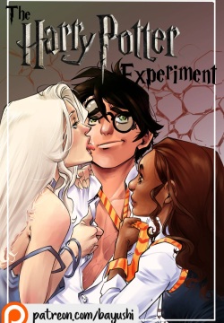 The Harry Potter Experiment