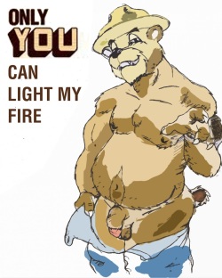 Smokey Bear (RYC) page 5