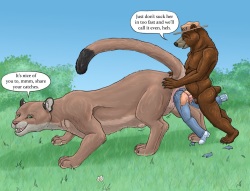 Smokey Bear (RYC) page 6
