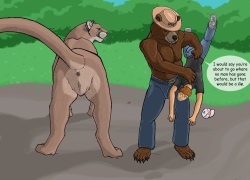 Smokey Bear (RYC) page 9