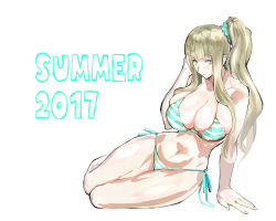 [pixiv] 班長's Works page 2