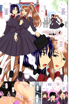 [Studio Wallaby (Haruhonya)] Onee-chan Sensei Sanjigenme | Сестренка-учитель Третий период [Russian] [Alastor] [Digital] page 2