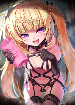 [Kinnotama (きんのたま▼5th)] Artwork Collection page 1