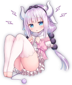 [Kinnotama (きんのたま▼5th)] Artwork Collection page 3