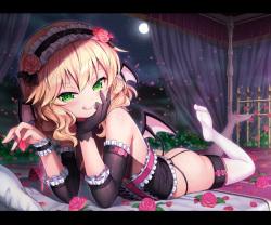 [Kinnotama (きんのたま▼5th)] Artwork Collection page 4