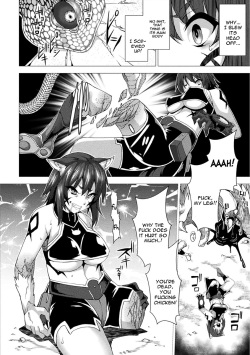 [Takayuki Hiyori] that's in rock (Bessatsu Comic Unreal Sekka END ~Zetsubou no Naka de Sekizou e to Kaerareru Shoujo-tachi~ Vol. 1) [English] [constantly] [Digital] page 6