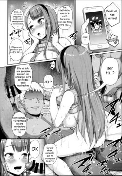 (C93) [Zetsubou Shiromuji (Shousan Bouzu)] JS Gakuen 3 [Spanish] page 3
