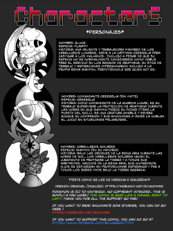 [Bluebean] Pocket Monsters - Garden of Eden #9 - Counter Attack (Pokemon)[Spanish] page 2