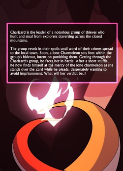 [Blitzdrachin] Unexpected Reward (Pokémon) page 2