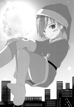 (C93) [Pfactory (Pikachurin)] Ore no Kirai na Christmas page 2