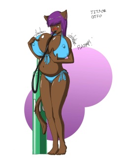 [Milkybody] Meme Sequence page 3