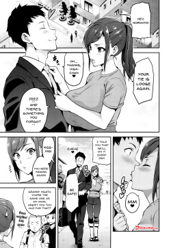(C93) [Shinjugai (Takeda Hiromitsu)] Himawari wa Yoru ni Saku [English] {doujins.com} page 2
