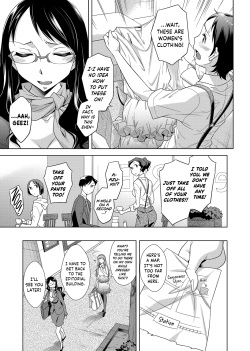 [Okuni Yoshinobu] Ashiman Musume! (COMIC Magnum Vol. 77) [English] {Hennojin} page 5