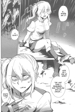 (Kemoket 6) [Sokomono Suisou (Takatsuki Nato)] Once A Beast, Always A Beast [English] [Belldandy100] [Decensored] page 4