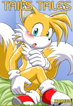 Tails Tales