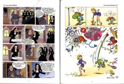 Blagues Coquines Volume 20 [French] page 10