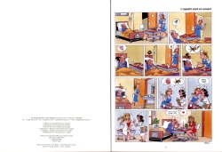 Blagues Coquines Volume 20 [French] page 4