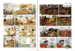 Blagues Coquines Volume 20 [French] page 5