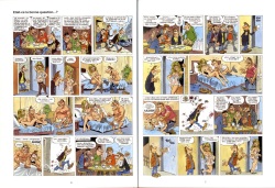 Blagues Coquines Volume 20 [French] page 6