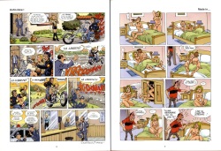 Blagues Coquines Volume 20 [French] page 7