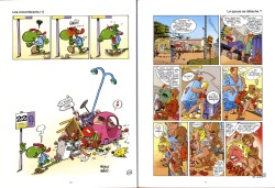 Blagues Coquines Volume 20 [French] page 8