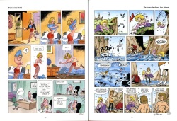 Blagues Coquines Volume 20 [French] page 9