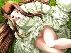 [rúf] Inaori - Mata wa Kare wa Ika ni Shite Shinpai Suru no wo Yamete 5nin no Josei wo Douji ni Ai Suru You ni Natta ka page 8