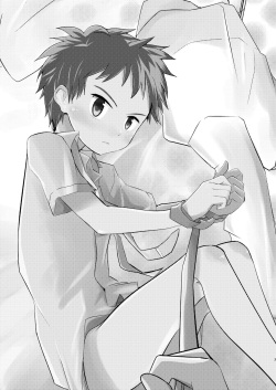 [Pfactory (Pikachurin)] Kichiku Senpai o Yamenaide [Digital] page 3