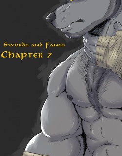 Swords and Fangs 7