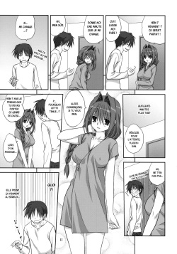 (C76) [Mitarashi Club (Mitarashi Kousei)] Akiko-san to Issho 4 (Kanon) [French] [Decensored] page 10