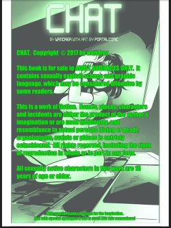 [Wandrer] Chat  - TF page 2