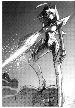 (C71) [Luck GEAR (Sakura Ryuuken)] Luck GEAR Muv-Copy (Muv-Luv) page 2