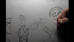 [Akabur] The Mating Season CG (Teenage Mutant Ninja Turtles) page 2