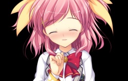 [Escu:de] Himegoto Masquerade ~Ojousama-tachi no Tawamure~ (Character Set) [Part 1] page 10