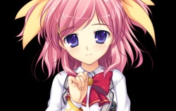 [Escu:de] Himegoto Masquerade ~Ojousama-tachi no Tawamure~ (Character Set) [Part 1] page 5