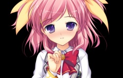[Escu:de] Himegoto Masquerade ~Ojousama-tachi no Tawamure~ (Character Set) [Part 1] page 7