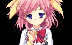 [Escu:de] Himegoto Masquerade ~Ojousama-tachi no Tawamure~ (Character Set) [Part 1] page 9