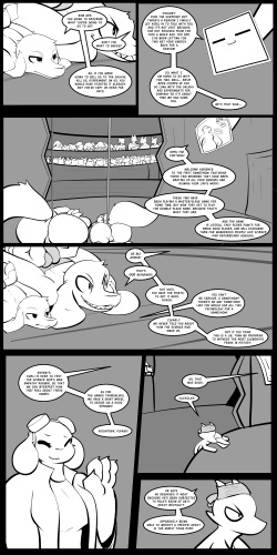 [Lagotrope] Pornoverse: Interlude Part 3 page 2