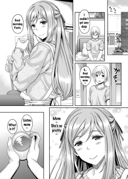 [Studio Aruta (Kusui Aruta)] Ureta Karada o Moteamashita Miboujin to Sokuhame Dekiru SNS ga Arutte Hontou desu ka? [English] {doujins.com} [Digital] page 3