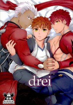 drei