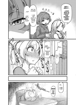 [Taira Mune Suki Iinkai (Okunoha)] Anata no Machi no Shokushuyasan 2 | Your neighborhood tentacle shop 2 [English] [Digital] page 10