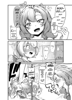 [Taira Mune Suki Iinkai (Okunoha)] Anata no Machi no Shokushuyasan 2 | Your neighborhood tentacle shop 2 [English] [Digital] page 8