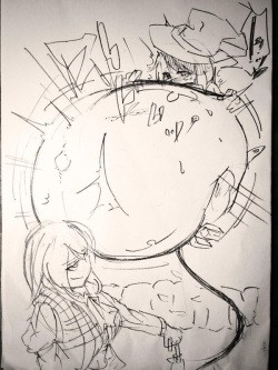 Artist kyouka page 10